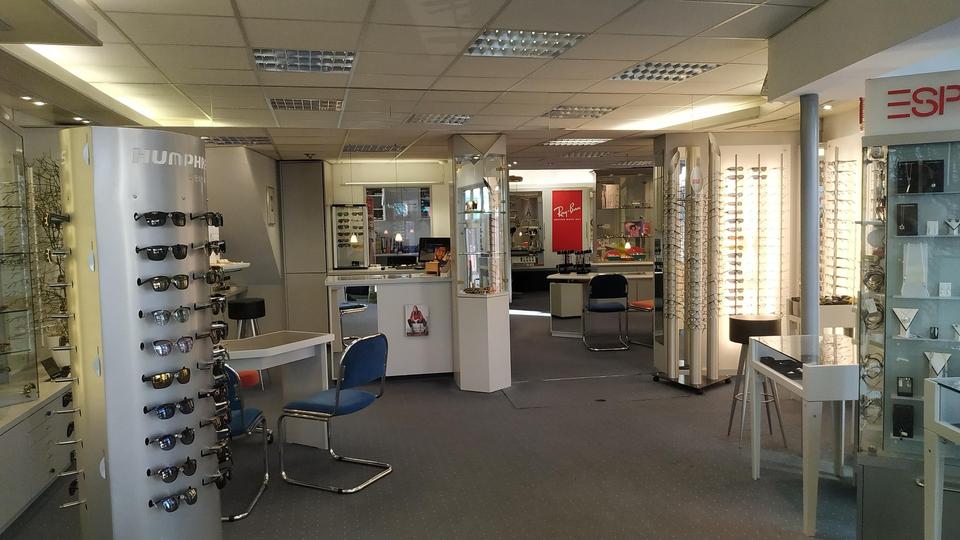 Wohnen und arbeiten im Zentrum von Külsheim – Bild 5