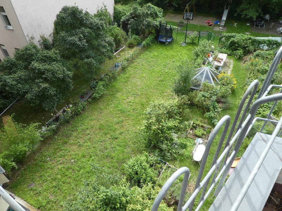 3 Zimmerwohnung in Alt-Tempelhof, Bezugsfrei – Bild 18