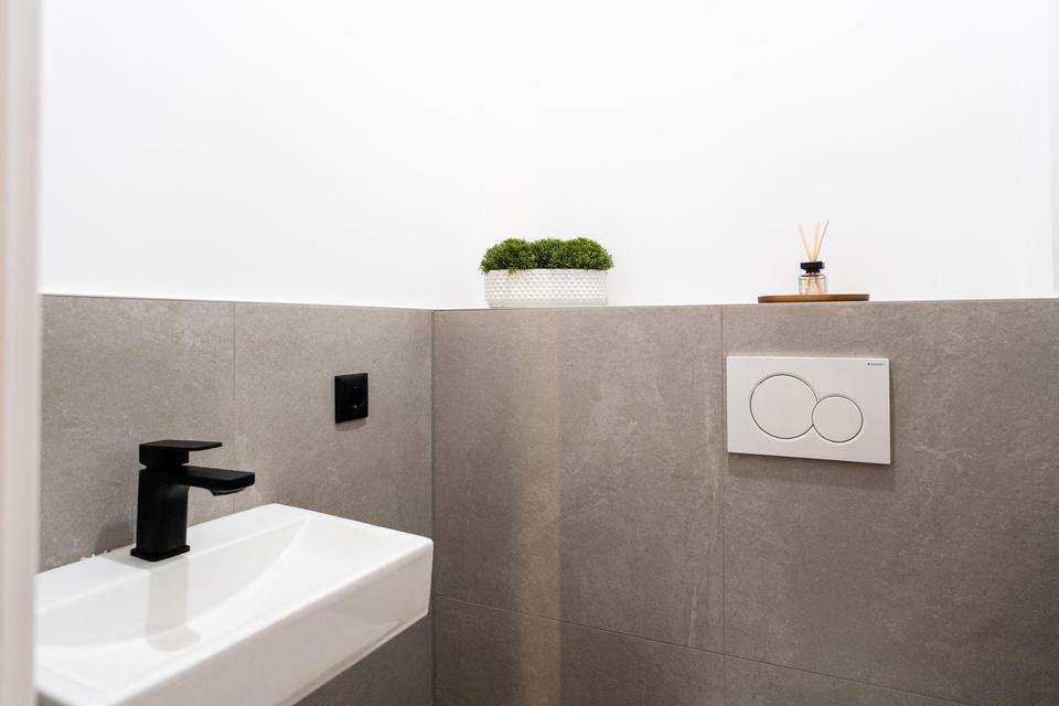 Stadtleben trifft Naturblick - 3 Zimmer Wohnung provisionsfrei – Bild 18