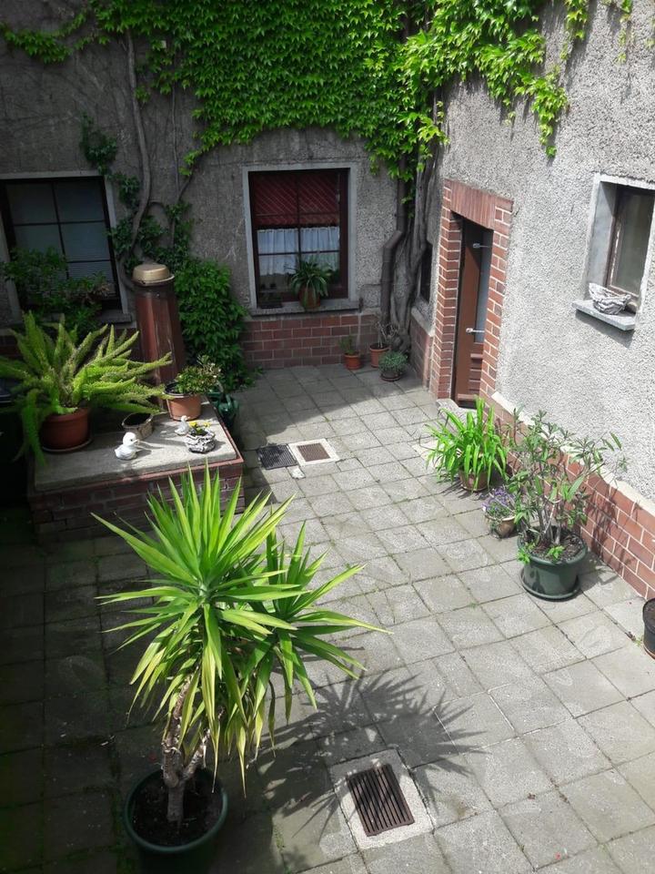 Gepflegtes Stadthaus mit Garten und Terrasse – Bild 36