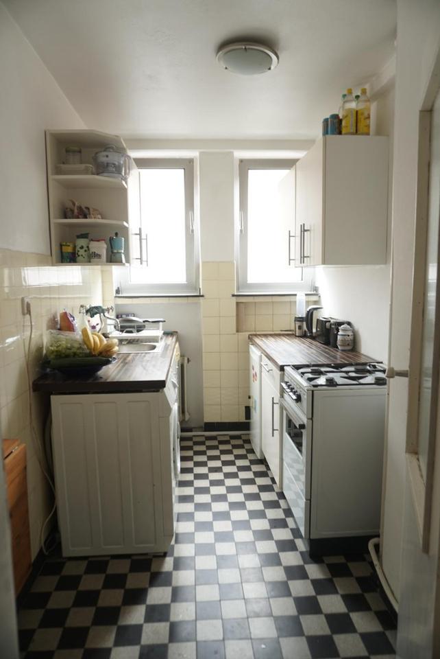 2-Zimmer Wohnung in Aachen Zentrum, Jakobsviertel, TH und FH Nähe – Bild 6