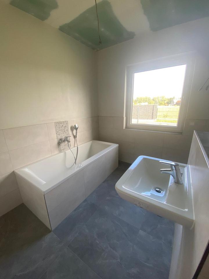 Charmanter, geräumiger Bungalow, provisionsfrei, inkl. Grundstück in Sonnewalde-Münchhausen! – Bild 14