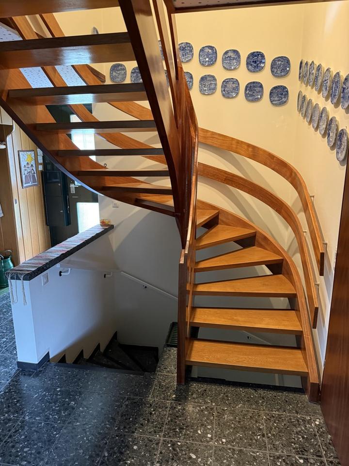 Ein-/Zweifamilienhaus im Weserbergland – Bild 7