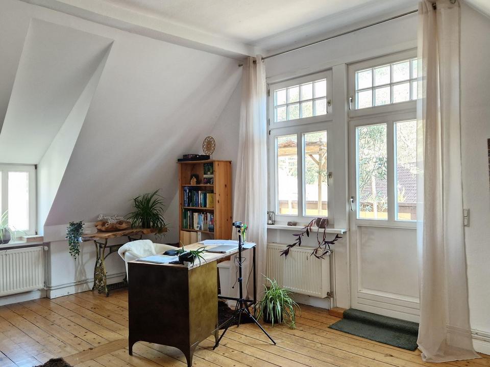 Über den Dächern Bad Harzburgs – Bild 13