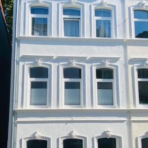 KÖLN - GEREONSVIERTEL; DENKMALGESCHÜTZTES SANIERTES EINFAMILIENHAUS