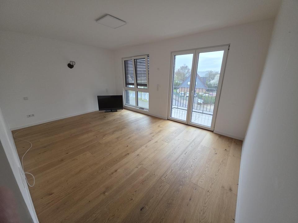 3 Zi.-Wohnung aus 2021 mit Aufzug ab April in Hilden zu vermieten – Bild 10