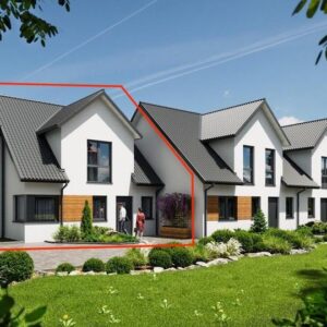 Ihr Familienhaus in Selm: 4 Zimmer, Garten, 2 Stellplätze, KfW-55 – schlüsselfertig 2026