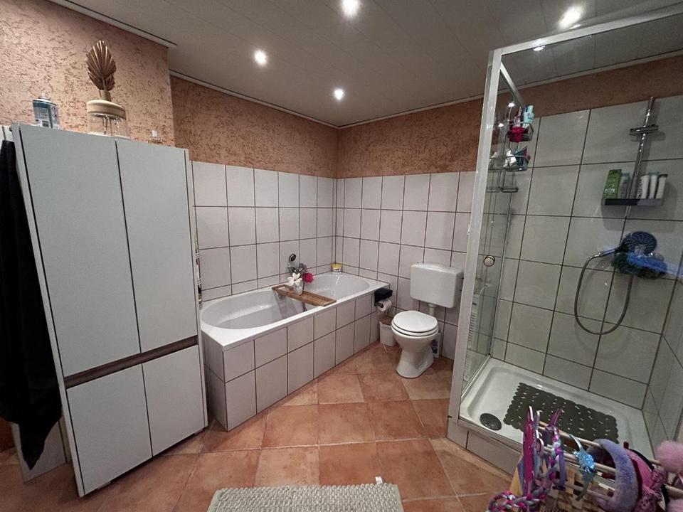 Charmantes Haus mit separater ELW in Hähnlein von Privat – Bild 9