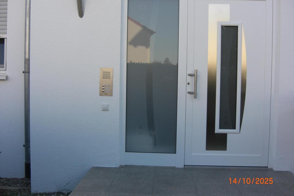 Helle 3 Zim. 102,24 m² OG -Wg im Bad Rappenau- Bonfeld – Bild 3