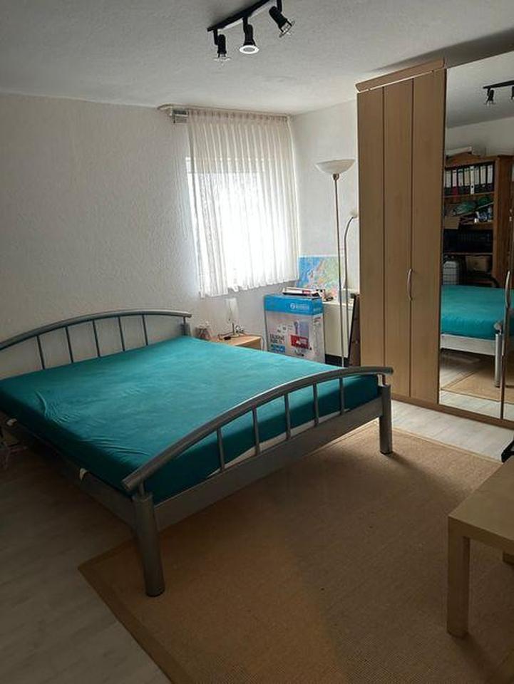 4 Zimmer Wohung in Rahden-Tonnenheide ab Mai o.Juni frei – Bild 7