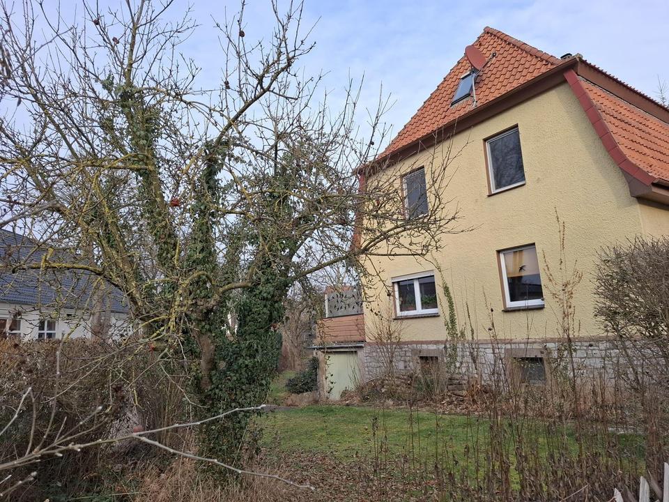 Charmantes Einfamilienhaus in Einbeck- Kreiensen- maklerfrei – Bild 15
