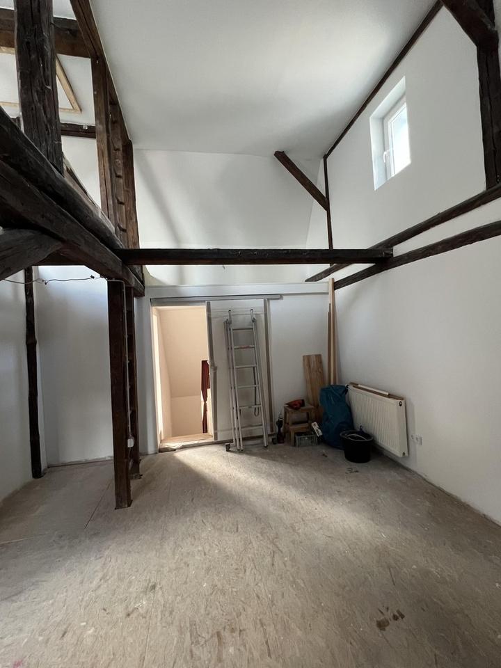 Charmantes Anwesen ideal für Mehrgenerationenwohnen oder Wohnen & Arbeiten – Bild 13