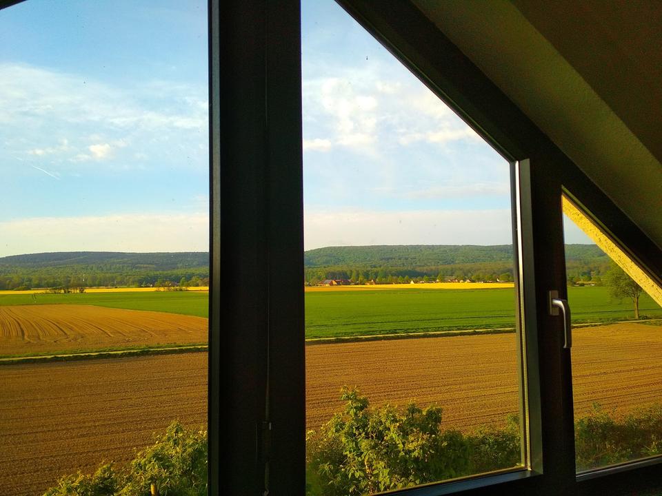 Architektenhaus in Wennigsen mit Deisterblick – Bild 21