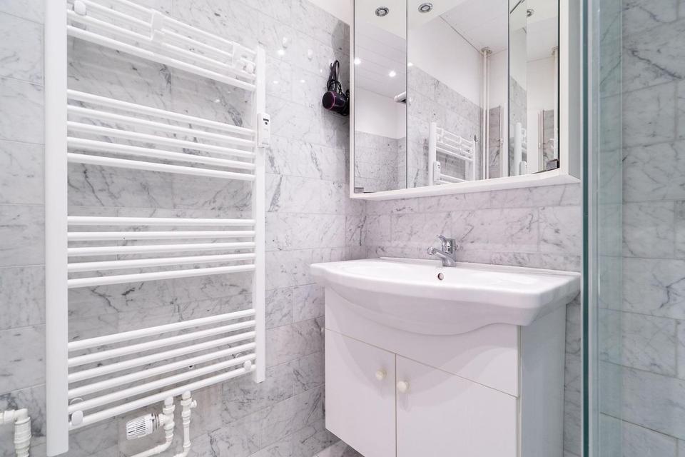 Meerblick – 11. Etage, Top-Lage direkt am Strand – Bild 11