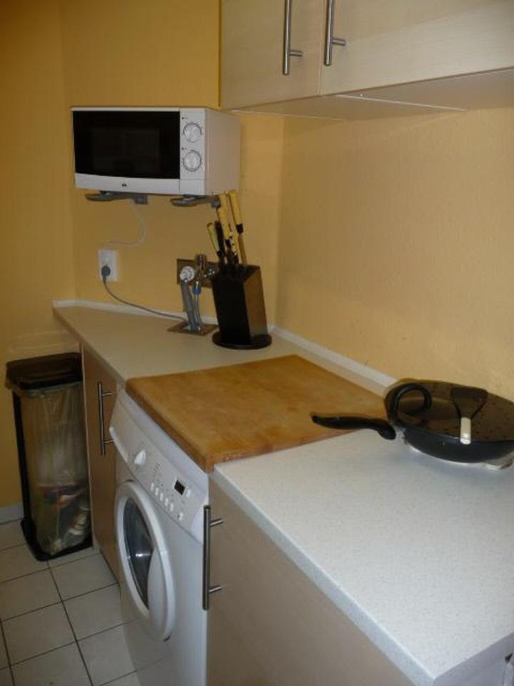 helle 4-Raum Wohnung im Herzen von Weimar – Bild 3