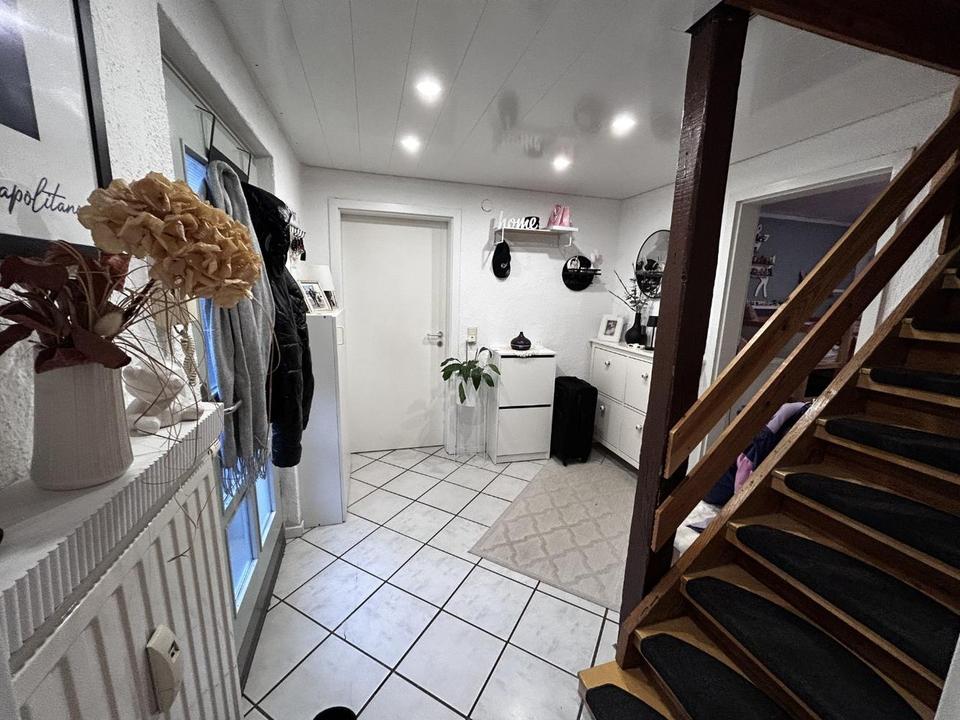 Charmantes Haus mit separater ELW in Hähnlein von Privat – Bild 3