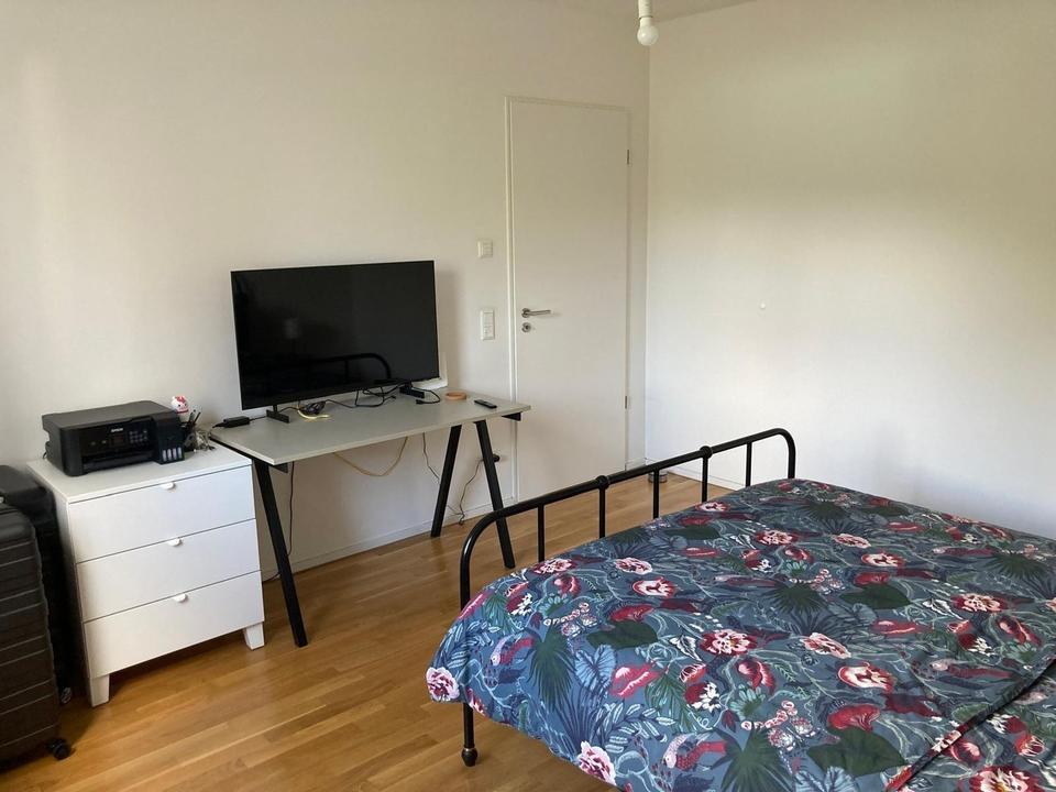 Moderne 3-Zimmer Wohnung in Bocholt – Bild 10