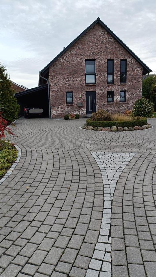 Modernes, gepflegtes Einfamilienhaus