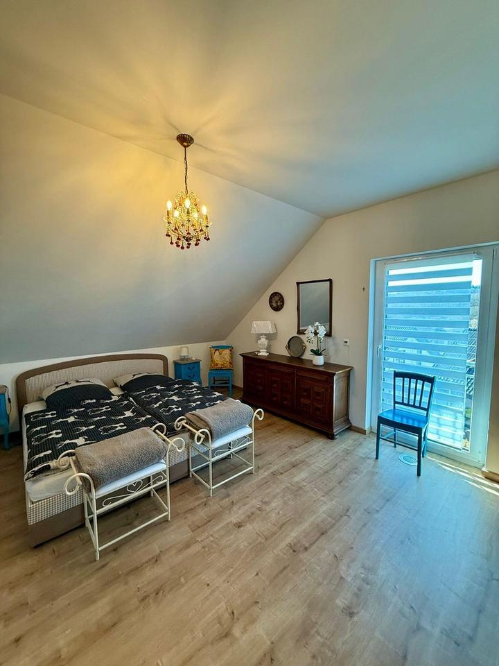 Neubau 2024 | Modernes Einfamilienhaus mit Weitblick & großer Terrasse | sofort bezugsfrei – Bild 13