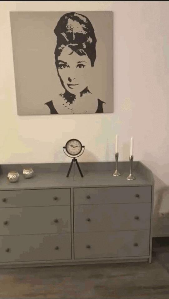 Moderne 1,5-Zimmer-Wohnung (47 m²) – kernsaniert, Stellplatz, ruhige Lage bei Sigmaringen – Bild 5