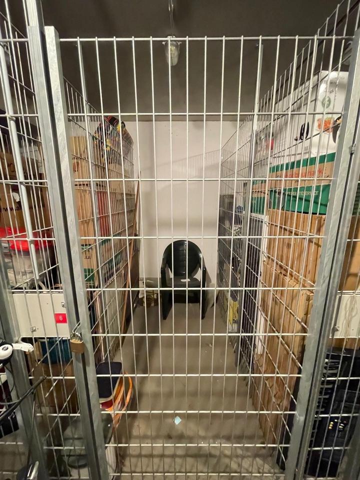 2,5-Zimmer Wohnung in Sulz am Neckar ab 01.07. zu vermieten – Bild 16