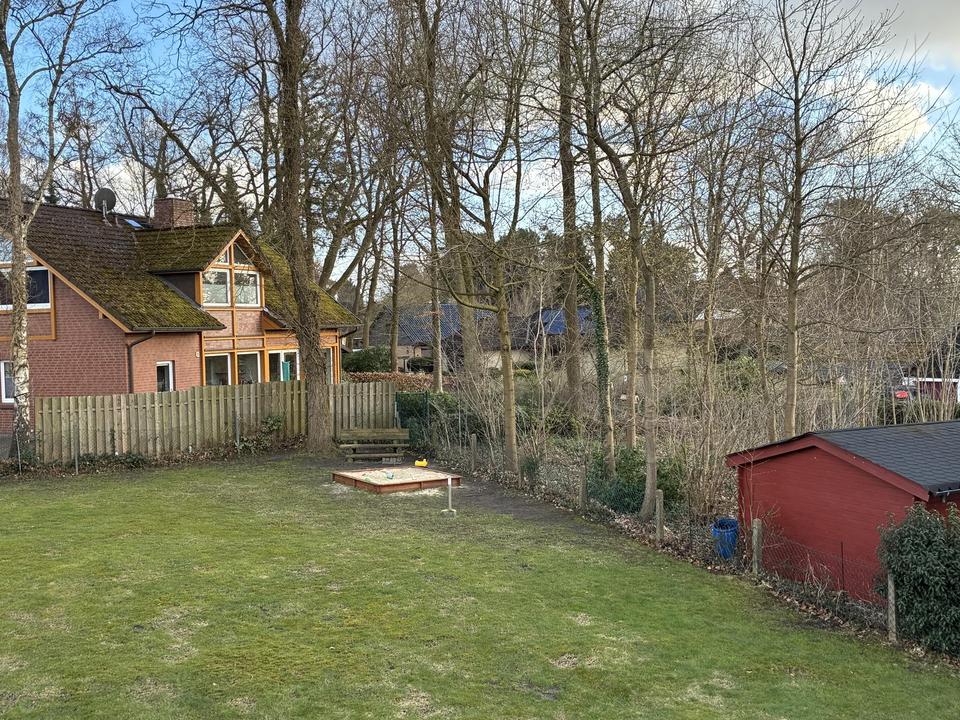 Wunderschöne 4-Zimmer Wohnung mit Südausrichtung – Bild 6