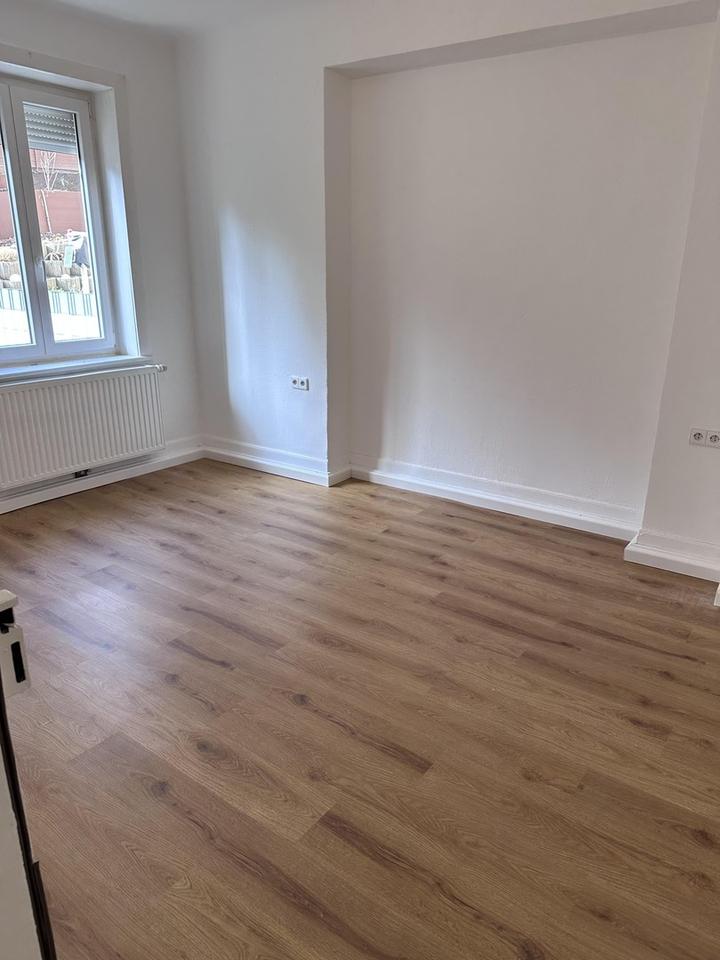 Charmante 3-Zimmer-Altbauwohnung mit Balkon & Garten in Stuttgart Ost – renoviert – Bild 6