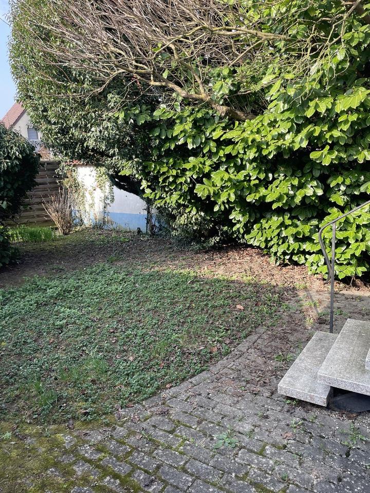 Charmantes Haus in ruhiger, schöner Wohnlage, ideal für Familien und Handwerker – Bild 4