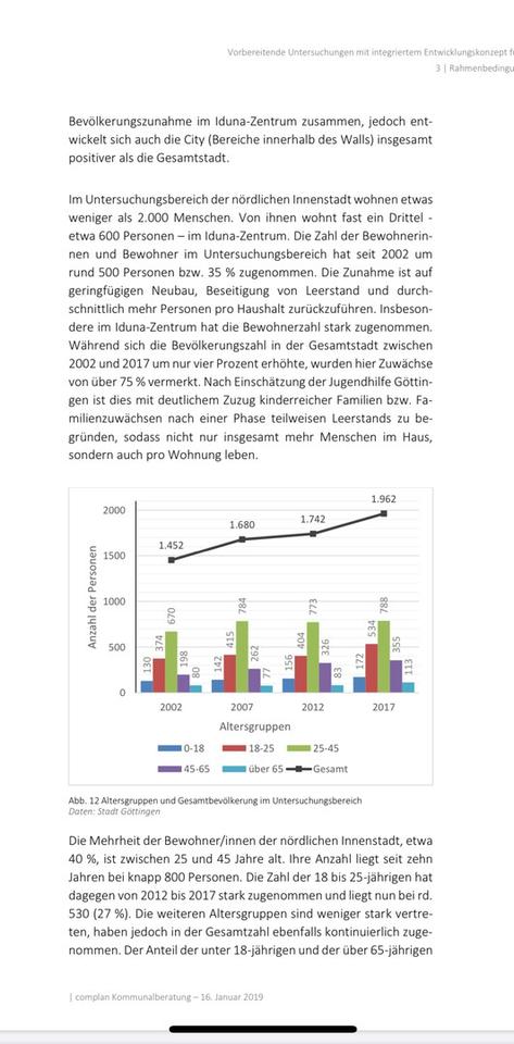 super Rendite von 10,01%, 1ZKB, keine Provision, Blick auf Uni, Innenstadt, 1 min zu Fuß zur Uni – Bild 13