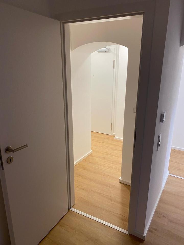 Luxuriöse 2-Zimmer Wohnung im EG mit Garten im Paulusviertel – Bild 7