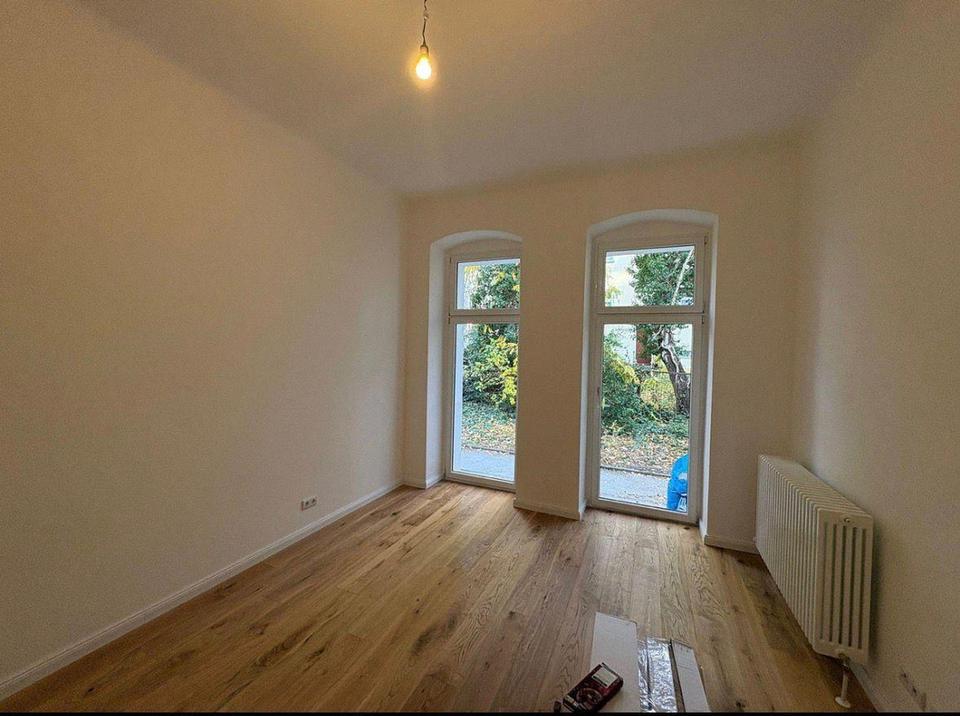 ! Provisonsfrei ! Bezugsfreie 3-Zi Wohnung mit Süd-West Balkon – Bild 2