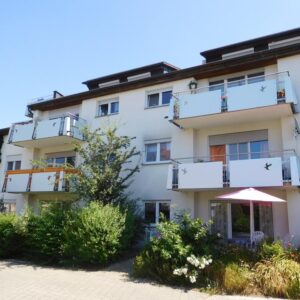 Mtl. 545€ Rate für Eigennutzer!!! Schöne 4,5 Zi-Whg. mit Balkon in Ablach zu verkaufen! (6) (ID-130)