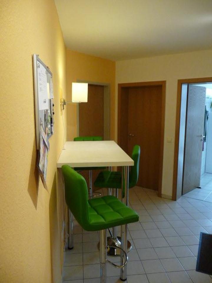 helle 4-Raum Wohnung im Herzen von Weimar – Bild 8