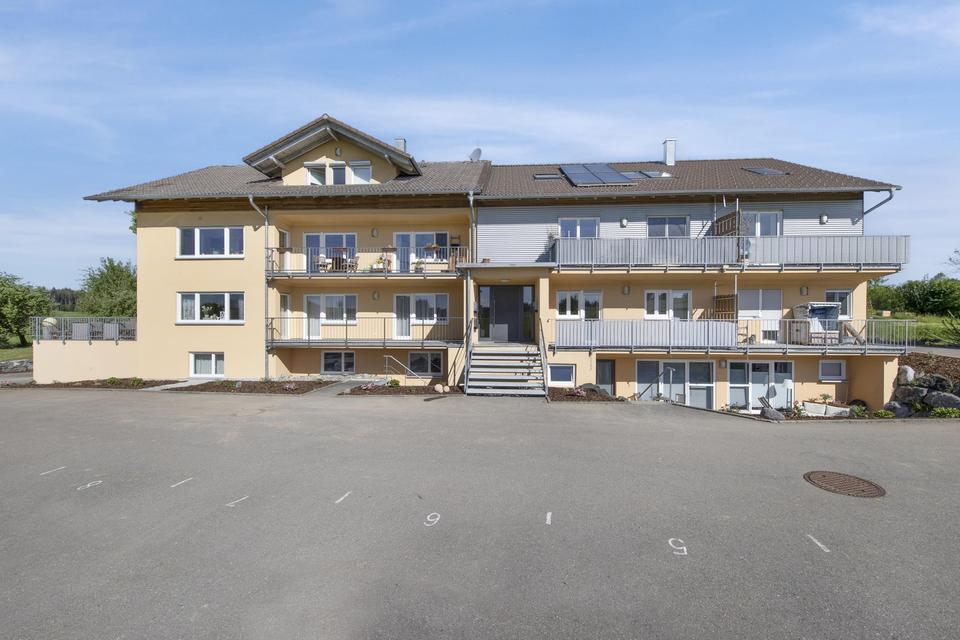 Besonderes Anwesen in Alleinlage mit Bergsicht – voll erschlossen, sofort rentabel, erweiterbar – Bild 3