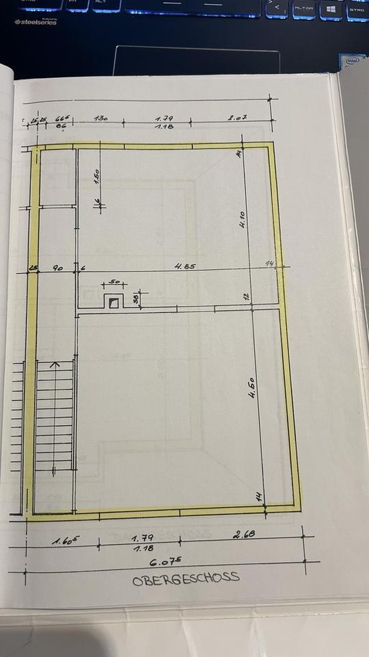 Charmantes Reihenendhaus mit Garten in ruhiger Wohngegend – Bild 14