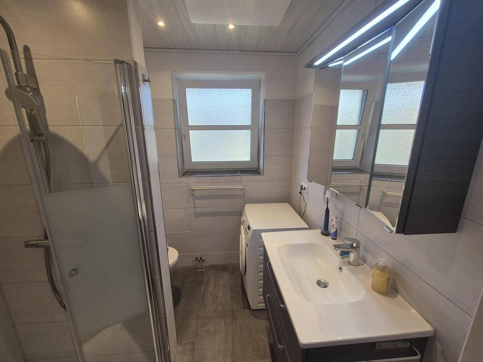 Modernisierte Eigentumswohnung in Emden-Larrelt mit Westbalkon, Stellplatz, Einbauküche – Bild 8