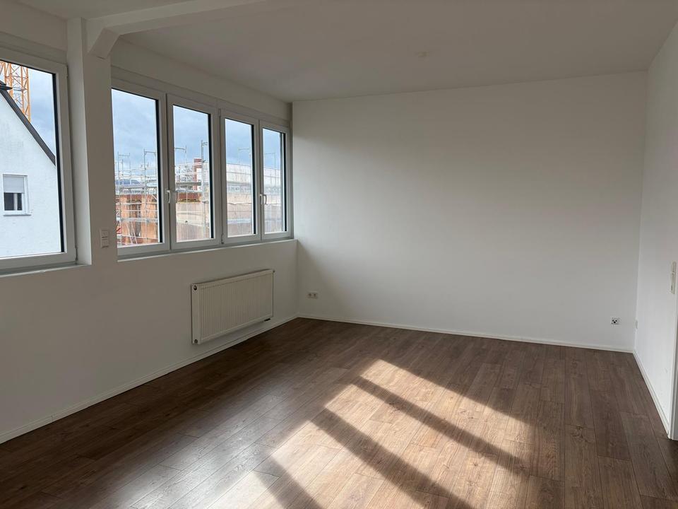 Stilvolle 3-Zimmer-Loft-Wohnung **provisionsfrei** in Reutlingen – Bild 4