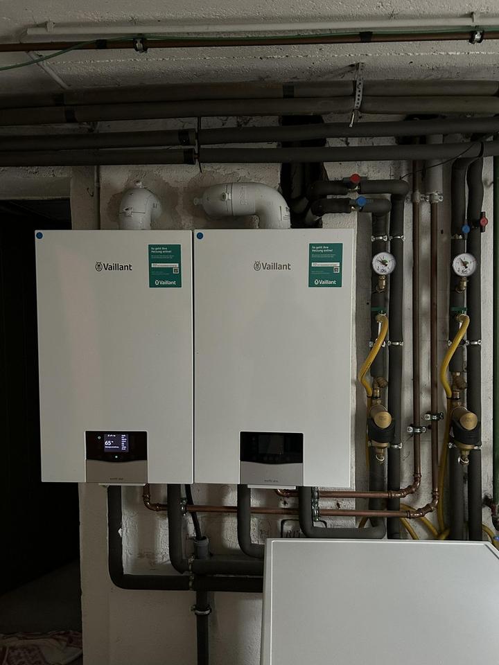 Zweifamilienhaus mit großem Grundstück in AC-Verlautenheide - Entwicklungspotenzial inklusive – Bild 22