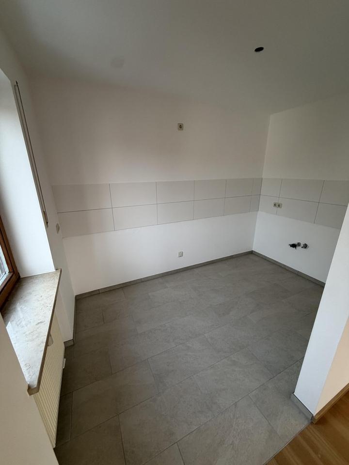 Helle 2-Zimmer-Wohnung mit Balkon – Bild 13