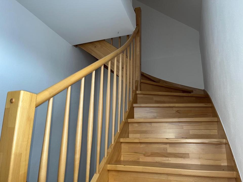 Kernsaniertes Wohlfühlhaus mit herrlichem Garten in Bestlage – Bild 24