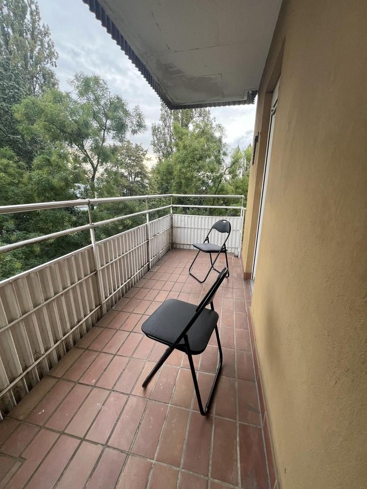 Vollmöblierte 3er WG in City-Nähe (noch 1 Zimmer frei!) – Bild 4