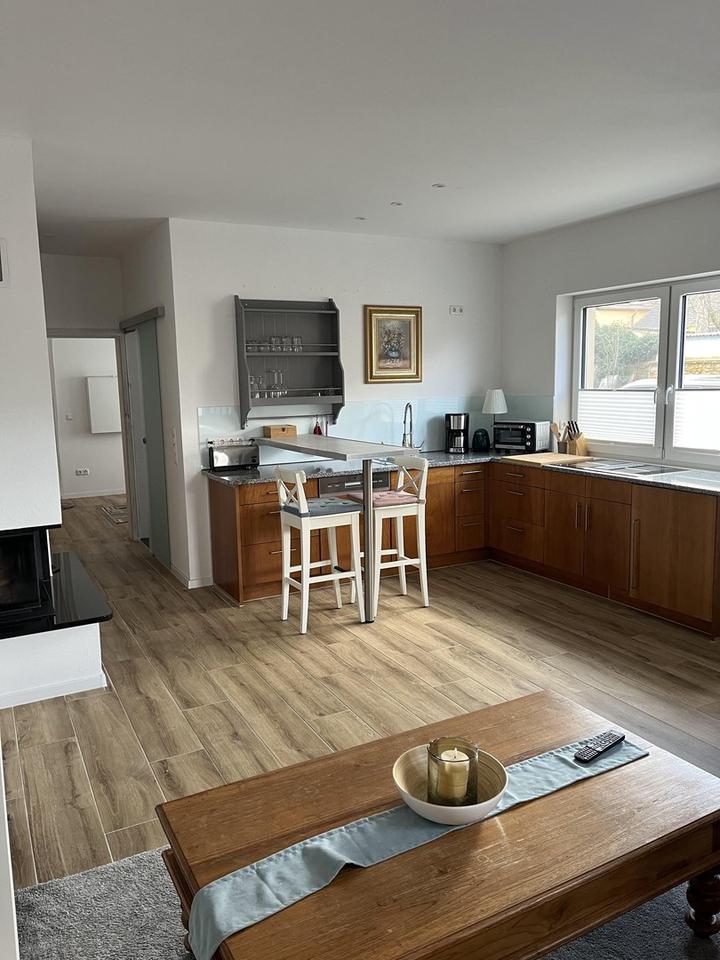 Möbliertes Wohnen in Radebeul / Dresden – Bild 7