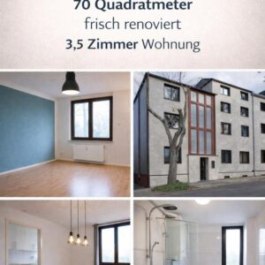Jobcenter – جوب سنتر – Джобцентер – deine neue Wohnung ist fertig!