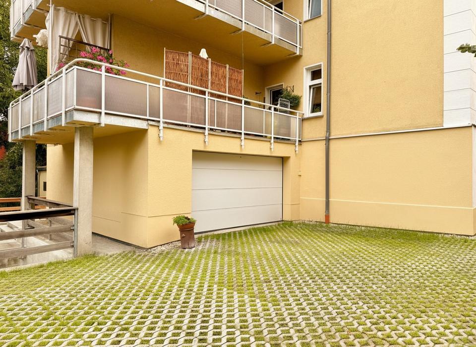 5-Zimmer-Eigentumswohnung in TOP-Lage von Dresden-Plauen #noch vermietet – Bild 5