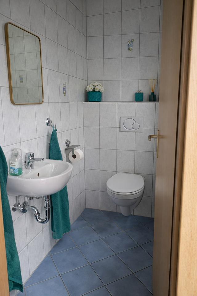 Gepflegtes Reihenendhaus in Achim-Uphusen – Bild 7