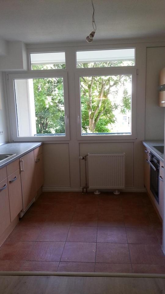 bezaubernde, helle 2- Zimmer-Maisonette-Wohnung – Bild 7