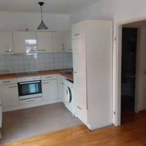 1-Zi.-Wohnung sehr zentral beim Bodanplatz KN