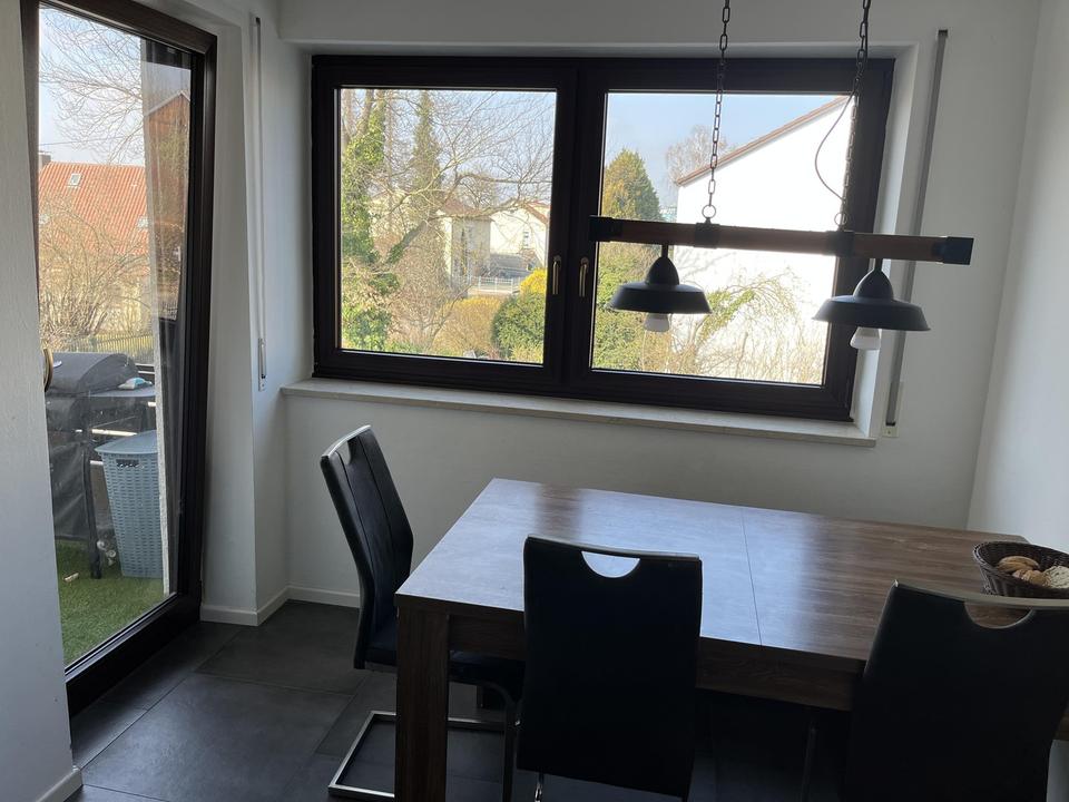 Traumhafte sonnige 3 Zimmer Wohnung in Königsbrunn – Bild 12