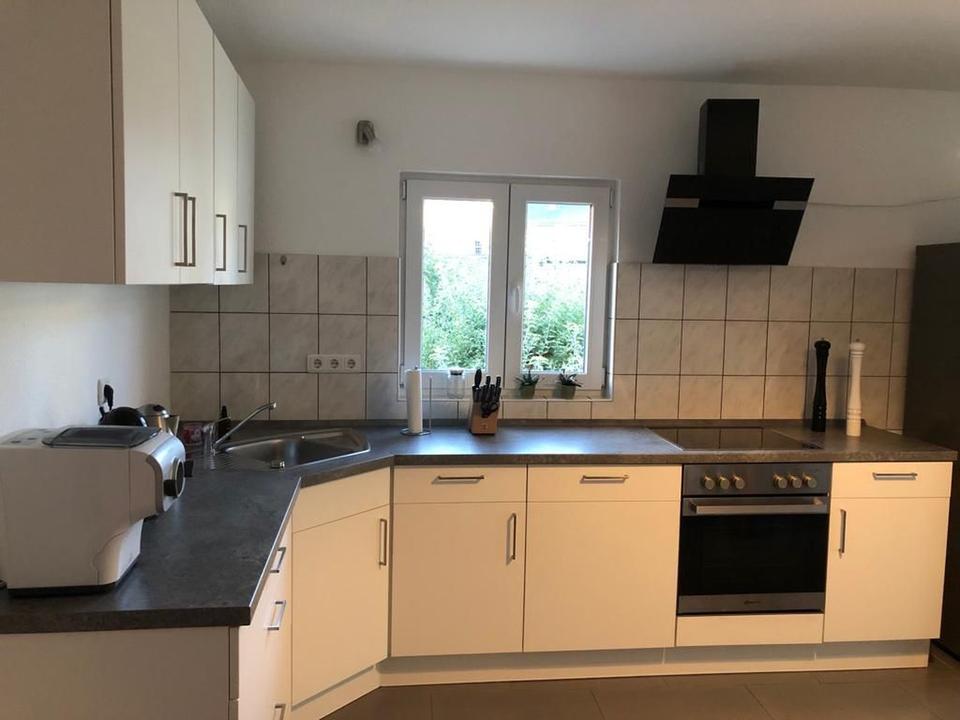 Charmante 2-Zimmer-Wohnung mit Balkon in Hünfelden-Kirberg – Bild 6
