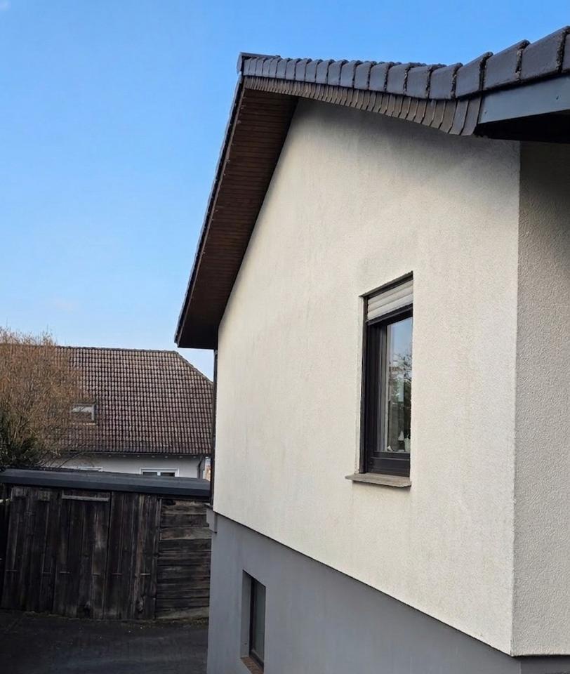 Charmanter Bungalow mit Einliegerwohnung und Garage in ruhiger Lage von Waldbröl-Hermesdorf – Bild 2